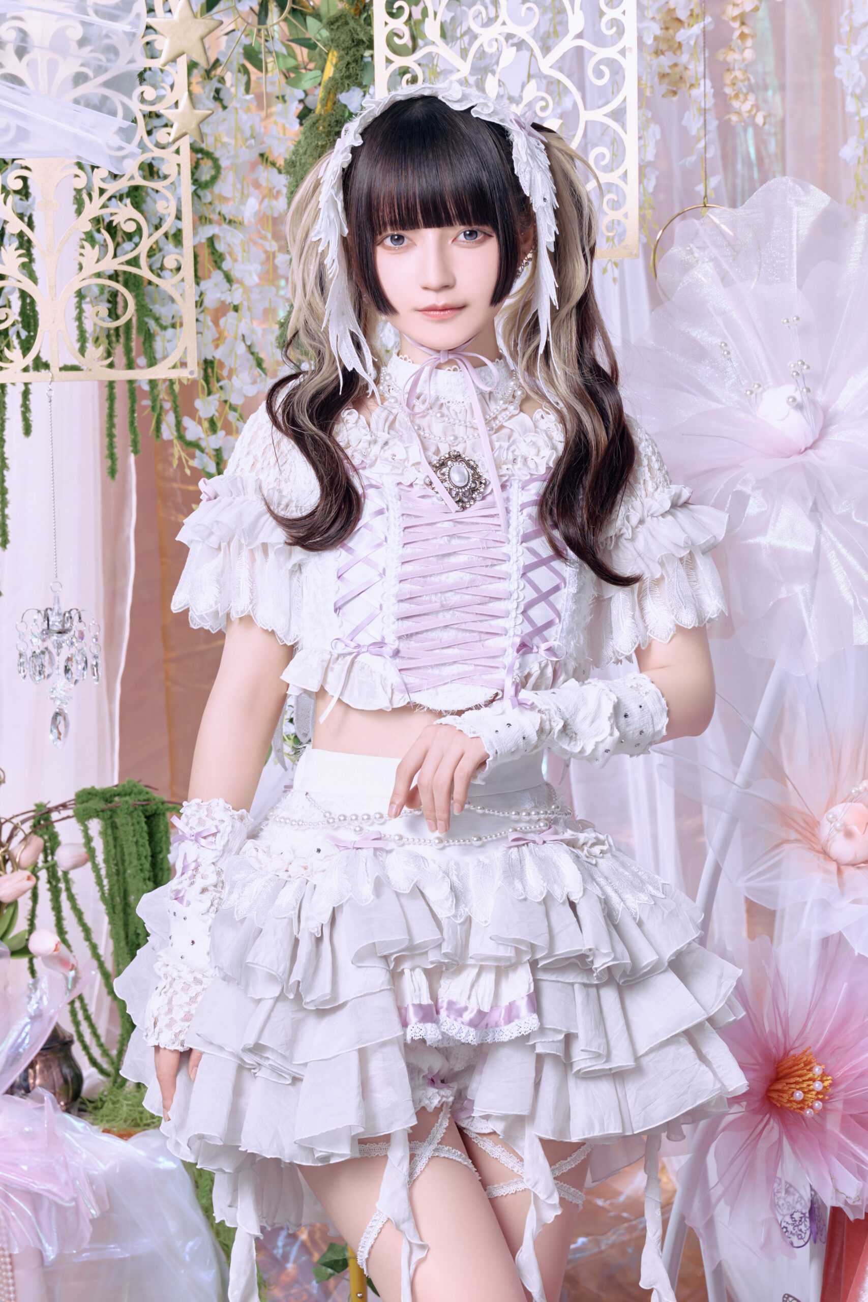 プロフィール – きゅるりんってしてみて OFFICIAL SITE