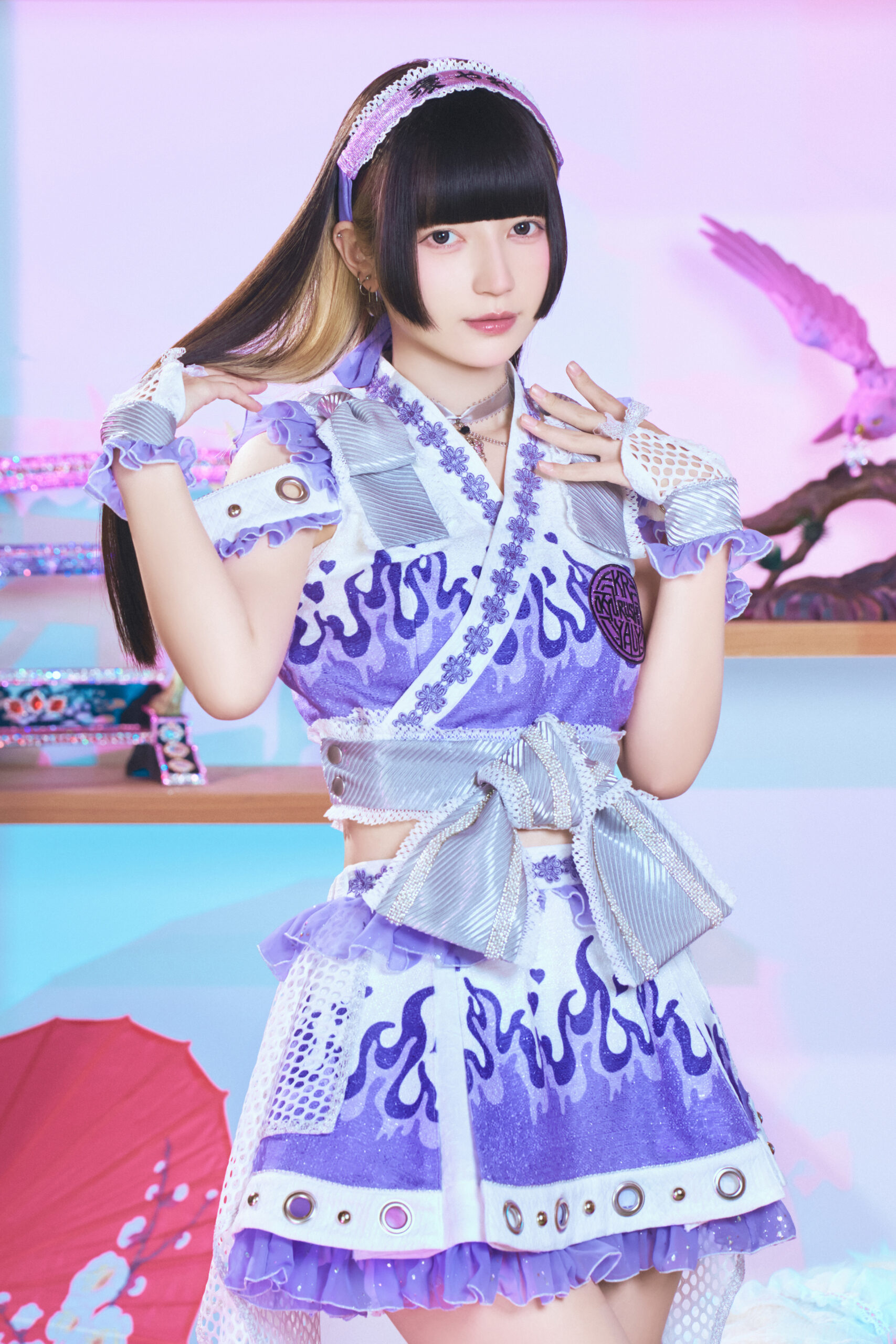 きゅるりんってしてみて　環やね 環 やね – きゅるりんってしてみて OFFICIAL SITE