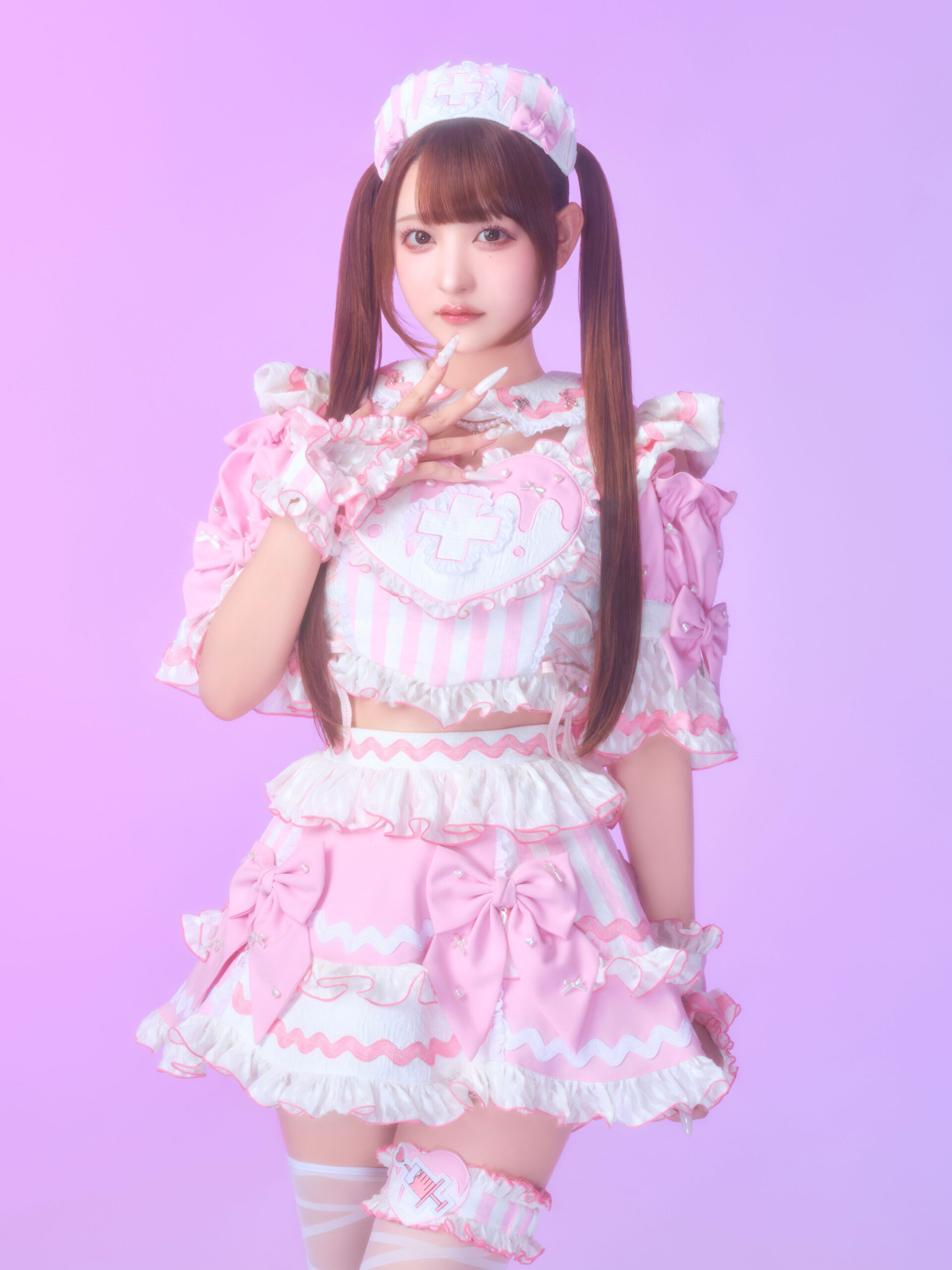 2026.02のイベント – きゅるりんってしてみて OFFICIAL SITE