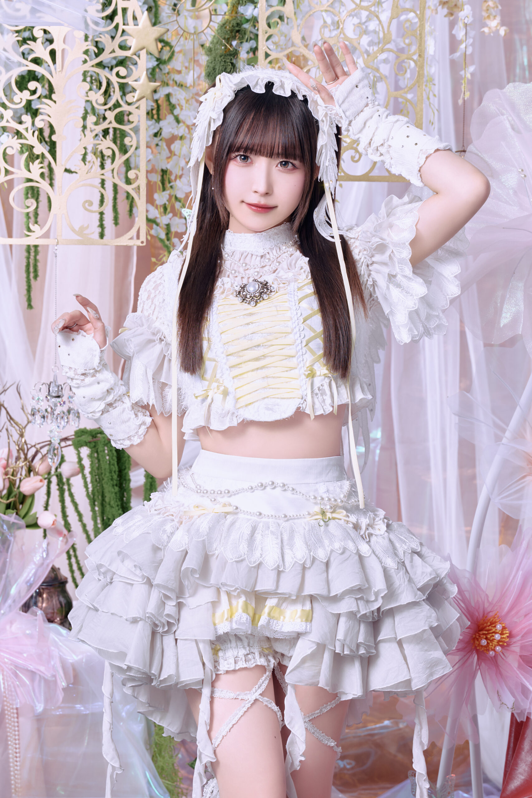 島村 嬉 唄